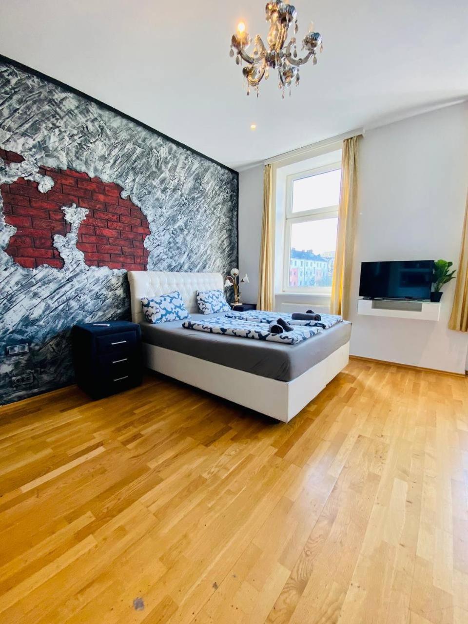 - Brigittenau Area Mm28 Appartement *