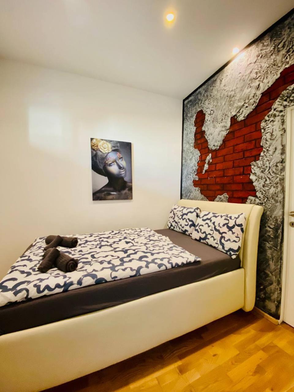 - Brigittenau Area Mm28 Appartement *