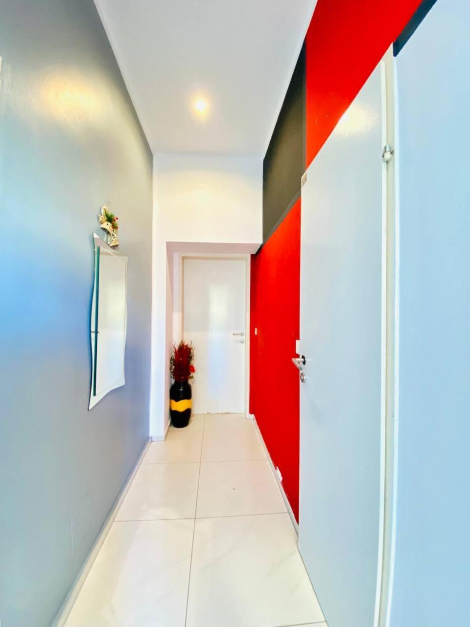 - Brigittenau Area Mm28 Appartement Wenen
