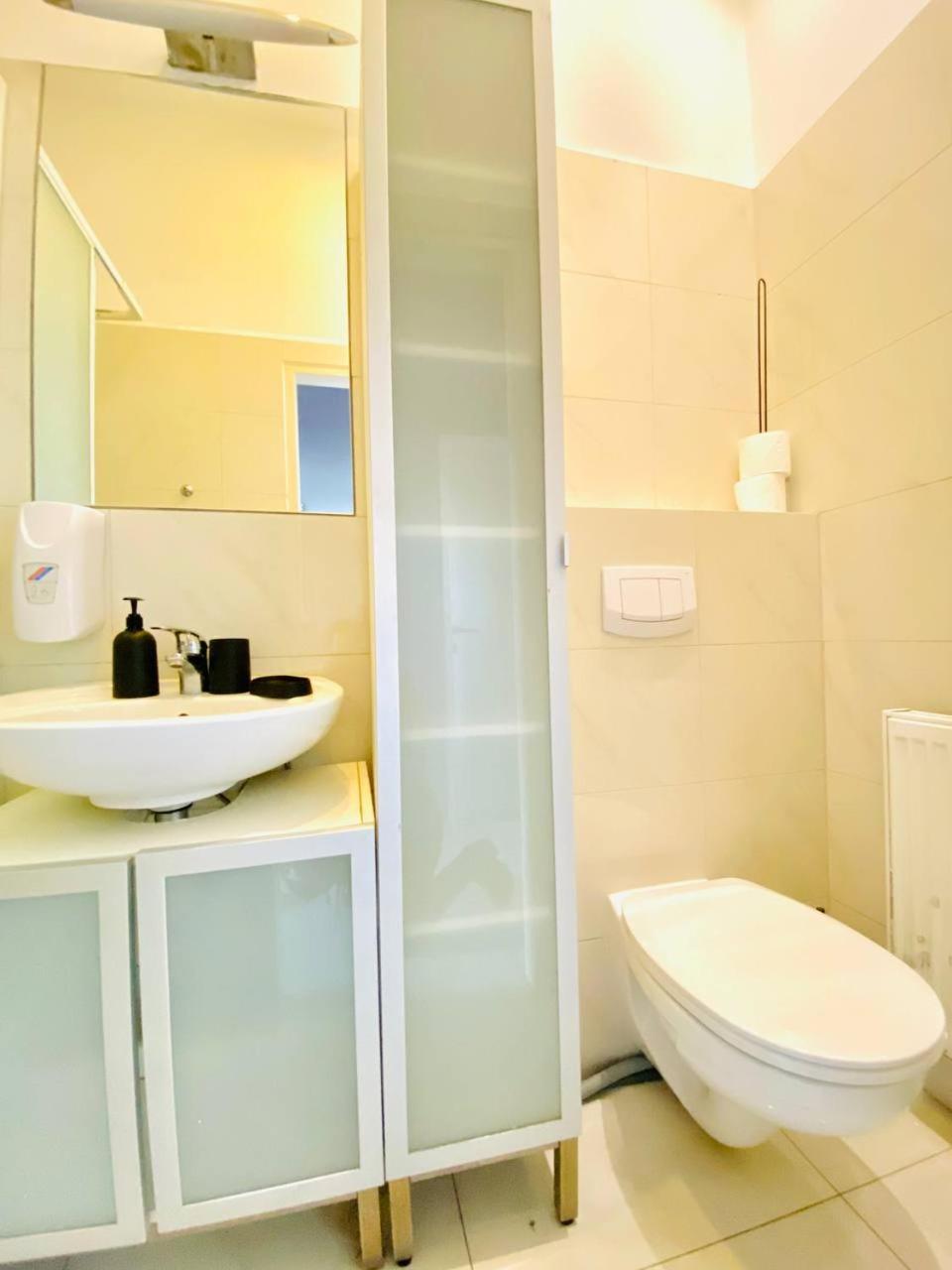 Appartement - Brigittenau Area Mm28 Wenen